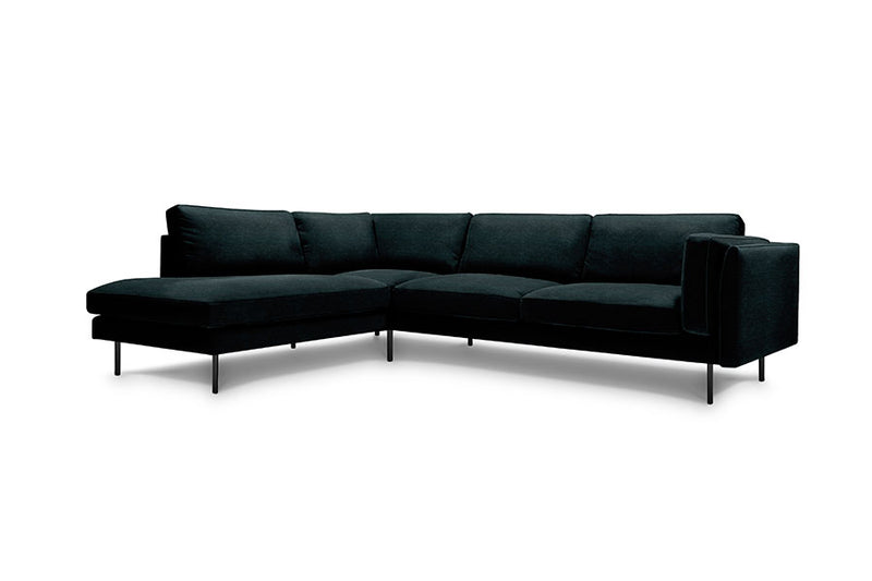 Sunbury Right Hand Chaise Corner Sofa Set 1