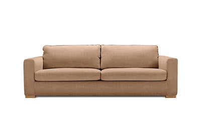 Sandford Seater Sofa Luxury Cosy Sofa Bridgman