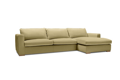 Sandford Large Left Hand Chaise Sofa Set 2