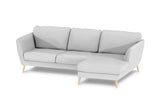 Sandringham Medium Left Hand Chaise Sofa Set 1