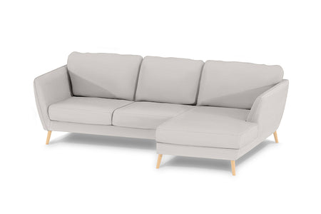 Sandringham Medium Left Hand Chaise Sofa Set 1