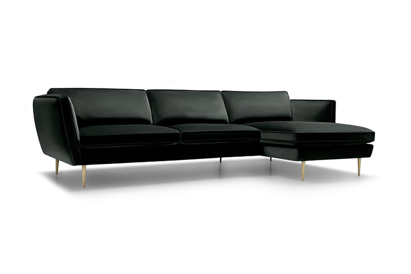 Sandringham Large Left Hand Chaise Sofa Set 2