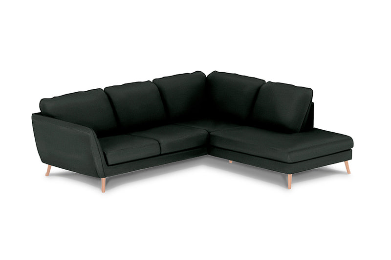 Sandringham Medium Left Hand Chaise Corner Sofa Set 3