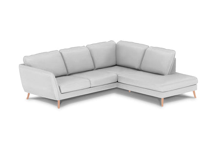 Sandringham Medium Left Hand Chaise Corner Sofa Set 3