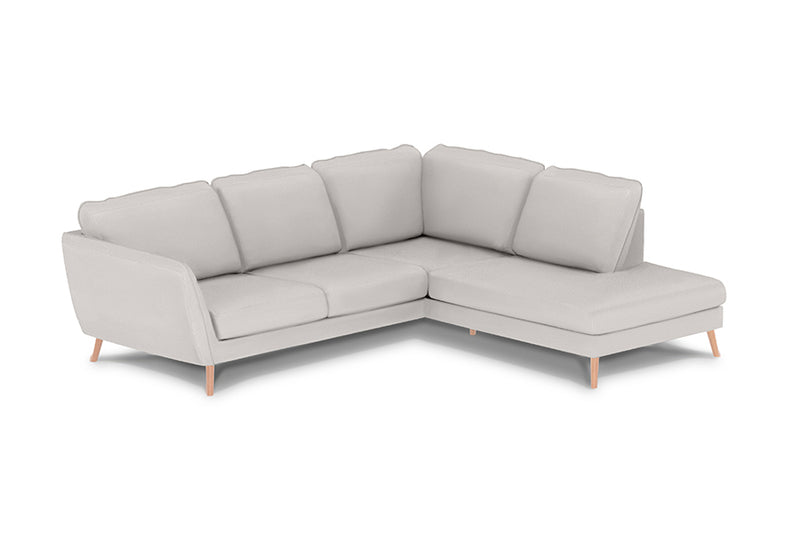 Sandringham Medium Left Hand Chaise Corner Sofa Set 3