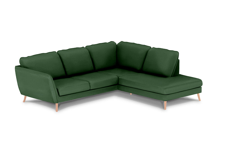 Sandringham Medium Left Hand Chaise Corner Sofa Set 3