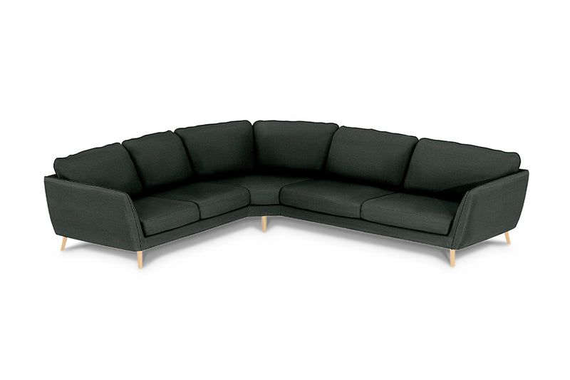 Sandringham Extra Large Right Hand Corner Sofa Set 9