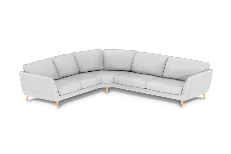 Sandringham Extra Large Right Hand Corner Sofa Set 9