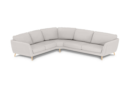 Sandringham Extra Large Right Hand Corner Sofa Set 9