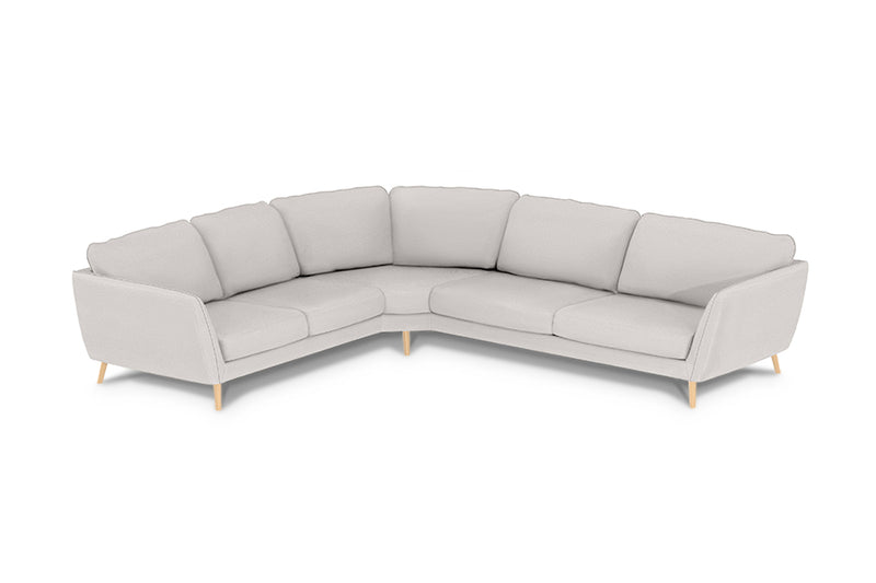 Sandringham Extra Large Right Hand Corner Sofa Set 9