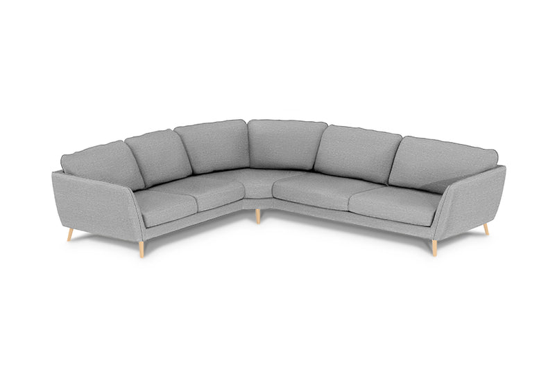 Sandringham Extra Large Right Hand Corner Sofa Set 9