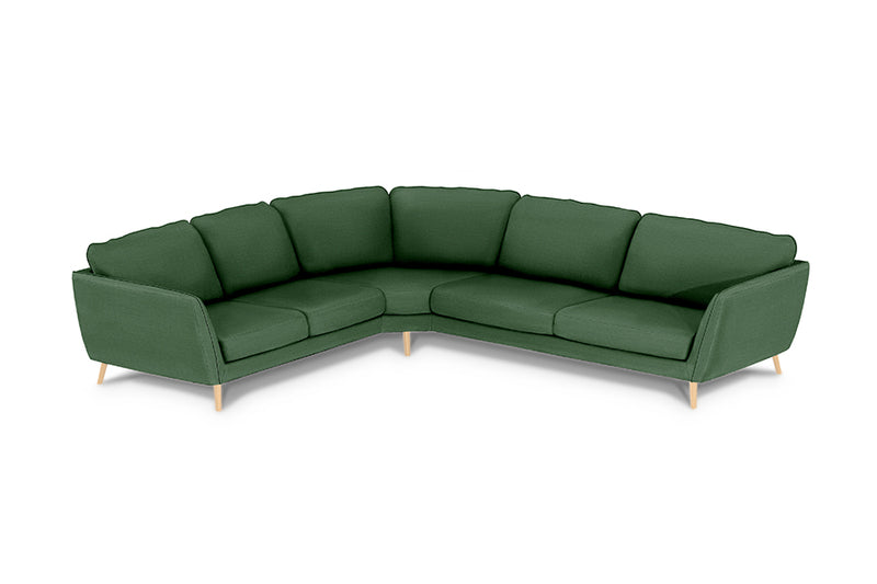 Sandringham Extra Large Right Hand Corner Sofa Set 9