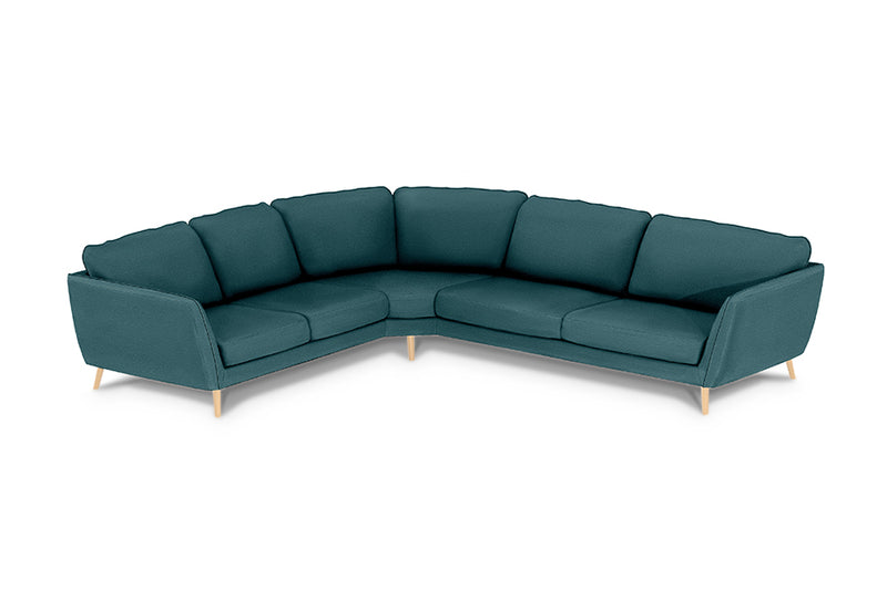 Sandringham Extra Large Right Hand Corner Sofa Set 9