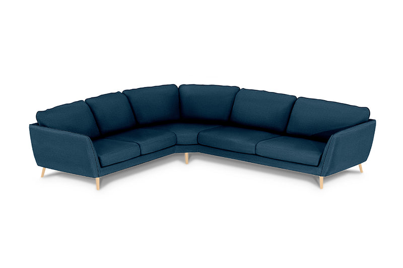 Sandringham Extra Large Right Hand Corner Sofa Set 9