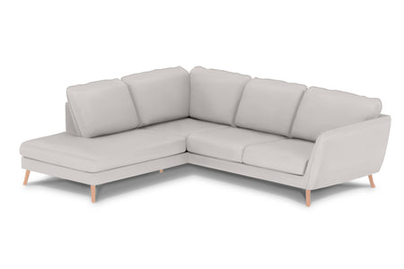 Sandringham Medium Right Hand Chaise Corner Sofa Set 3