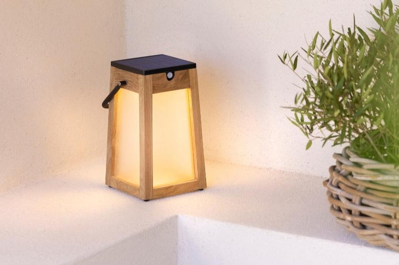 Sage Solar Lantern