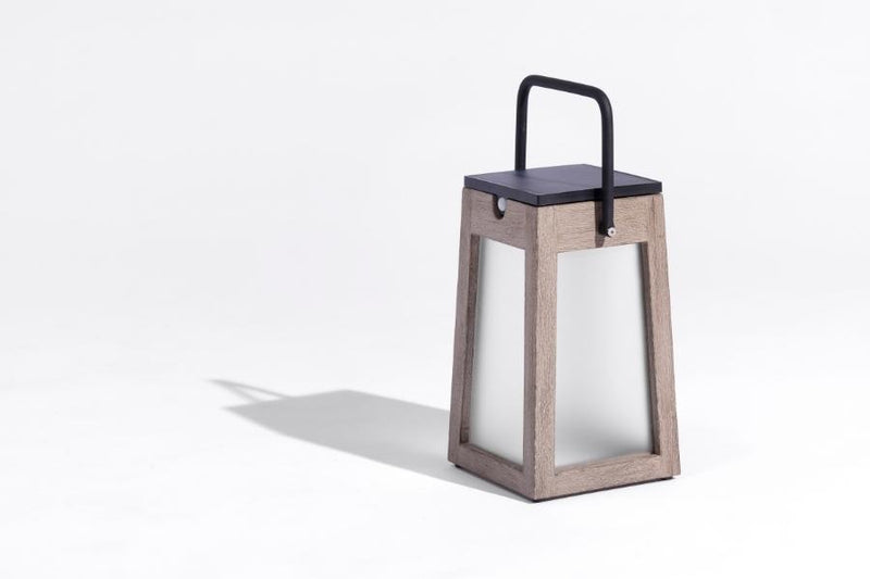Sage Solar Lantern