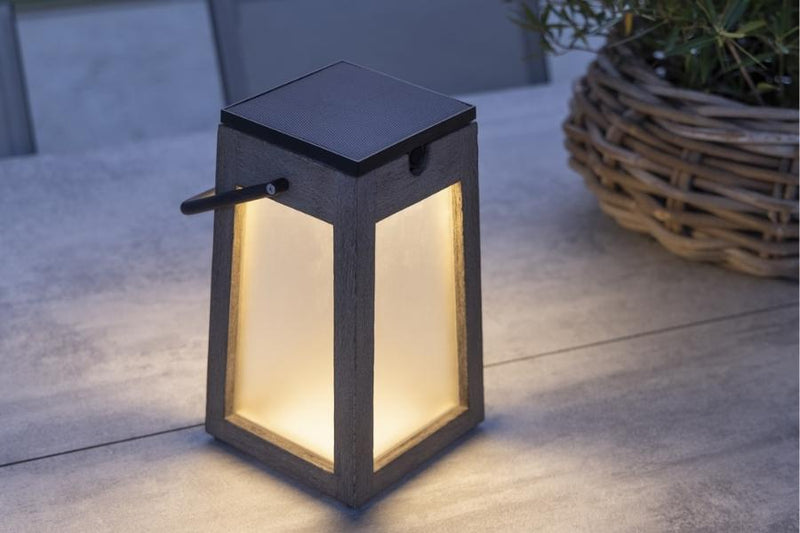 Sage Solar Lantern