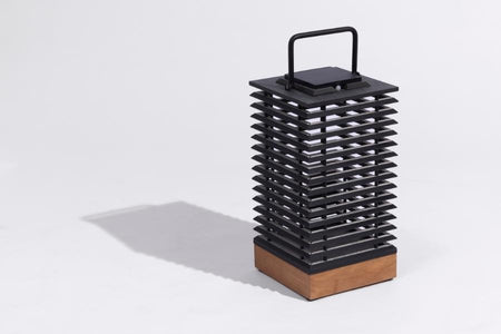Sakura Solar Lantern