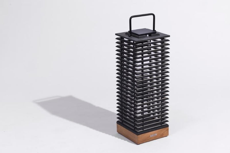 Sakura Solar Lantern
