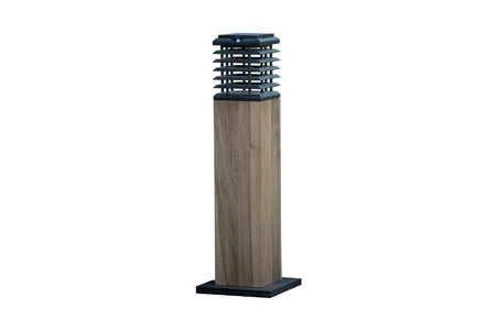 Sakura Solar Pathway Lamp