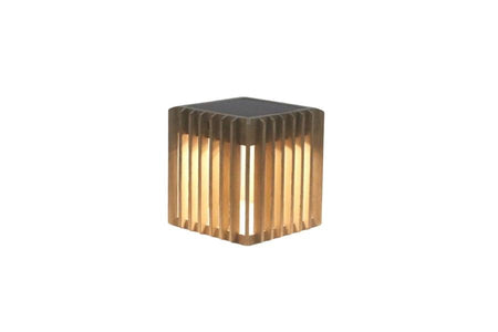 Bay Solar Table Light