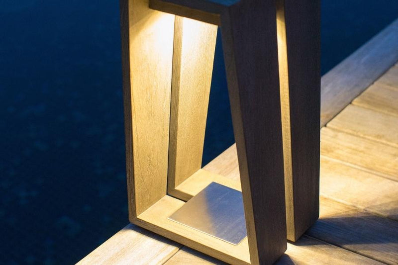 Spruce Solar Lantern