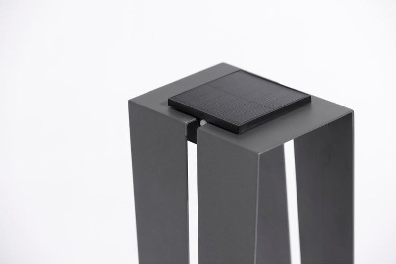 Spruce Solar Lantern