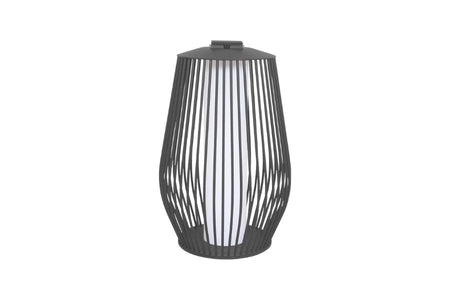 Juniper Solar Floor Lamp
