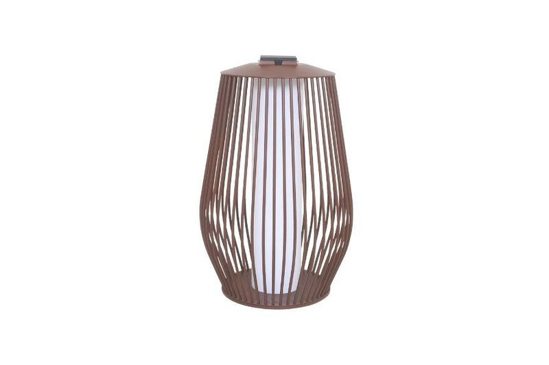 Juniper Solar Floor Lamp