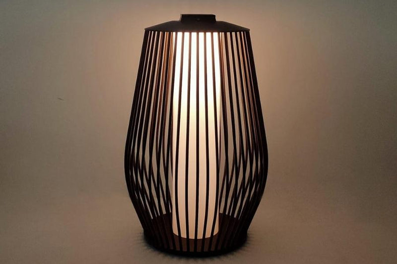 Juniper Solar Floor Lamp