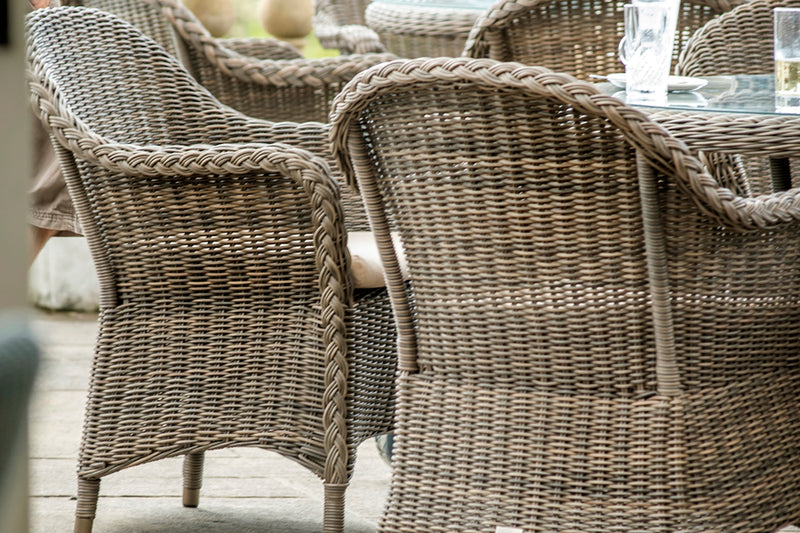 Marlow Lounge Armchair