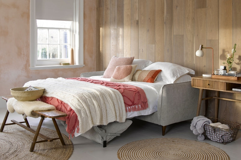 Ludlow 4 Seater Sofa Bed