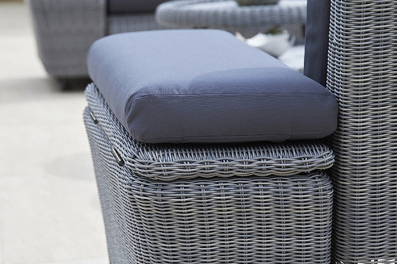 Cliveden 2 Seater Sofa