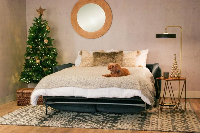 Ludlow 4 Seater Sofa Bed