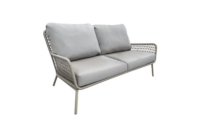 Cannes 2 Seater Sofa
