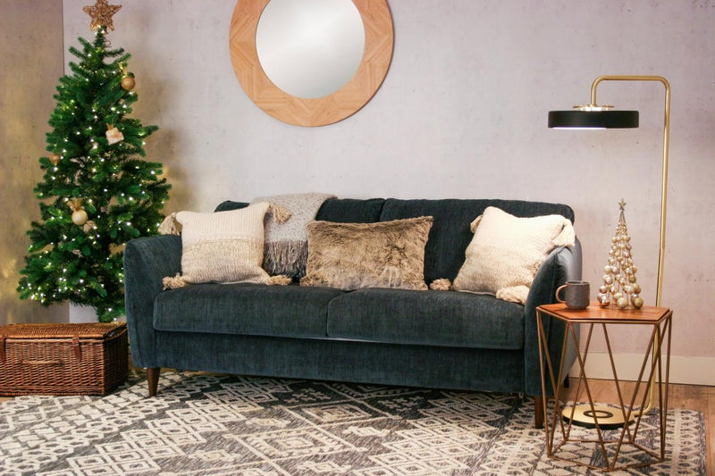 Ludlow 4 Seater Sofa Bed