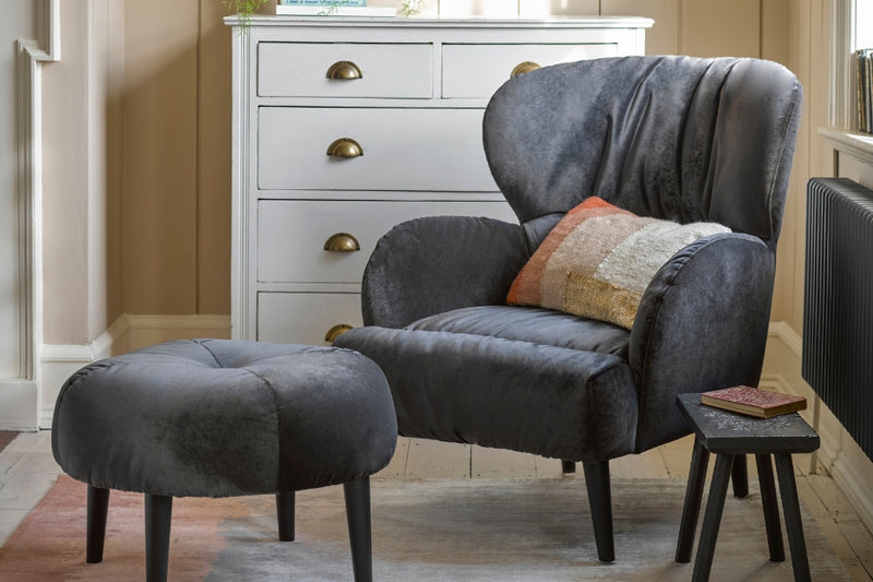 Romsey Armchair