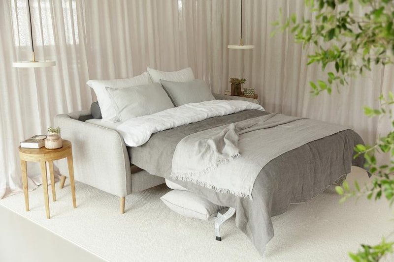 Ludlow 3 Seater Sofa Bed