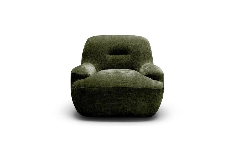 Uppingham Armchair
