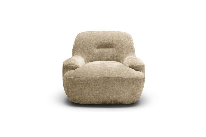 Uppingham Swivel Armchair