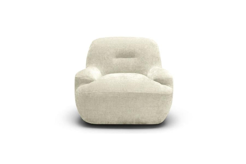 Uppingham Swivel Armchair