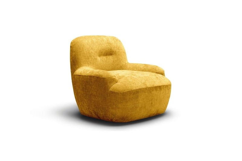 Uppingham Swivel Armchair