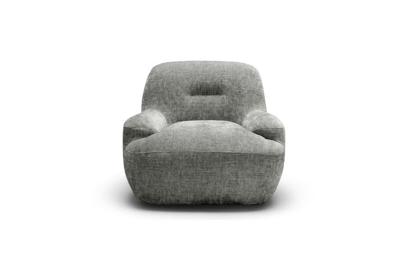 Uppingham Swivel Armchair