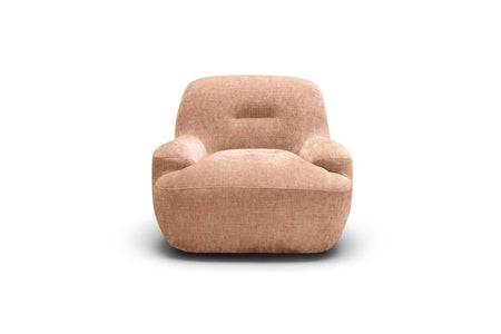 Uppingham Swivel Armchair