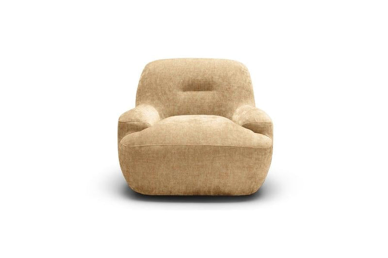 Uppingham Swivel Armchair