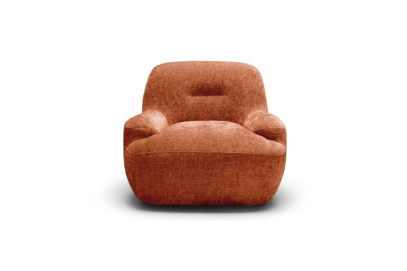Uppingham Swivel Armchair