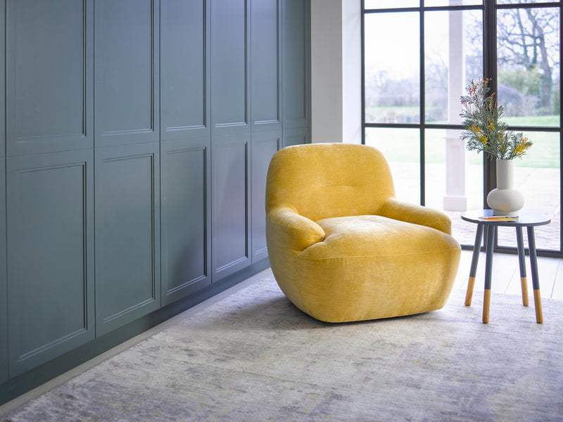 Uppingham Armchair