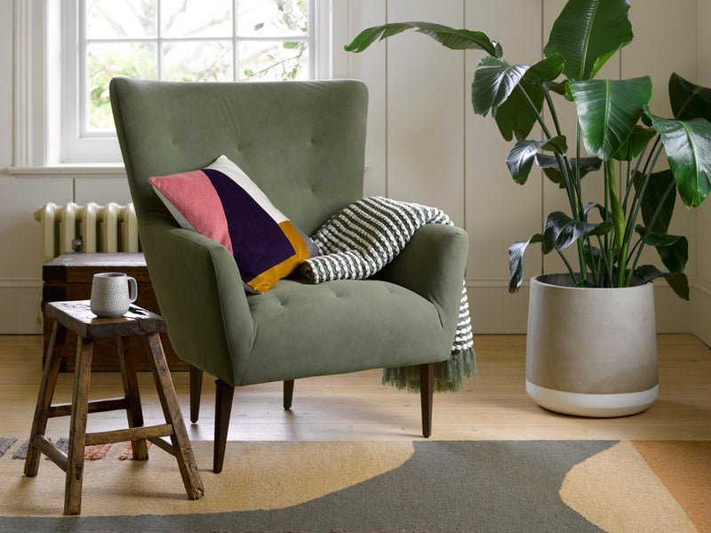 Victoria Armchair