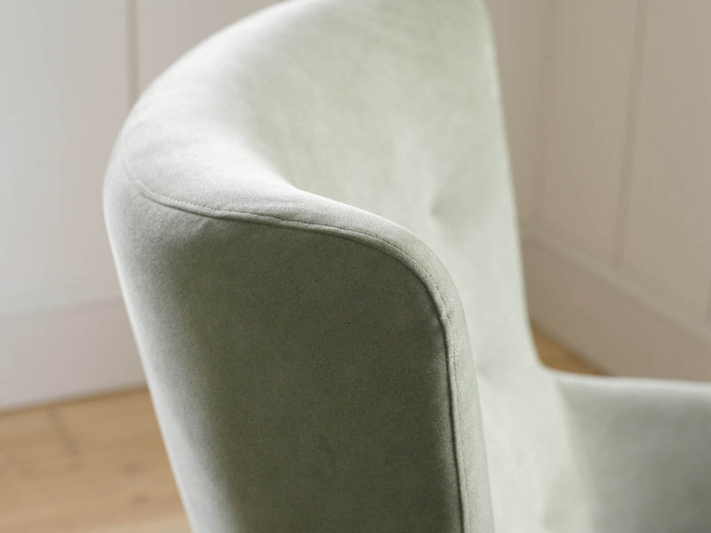 Victoria Armchair